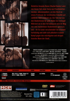 Pendulum - Im Visier der Angst - Einzel-DVD - Neu & OVP